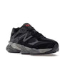 New Balance 9060 - Black Castlerock Grey