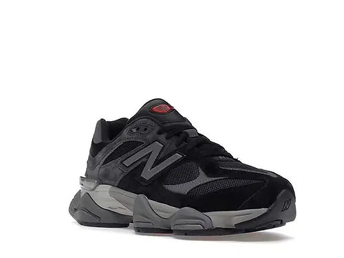 New Balance 9060 - Black Castlerock Grey