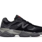 New Balance 9060 - Black Castlerock Grey