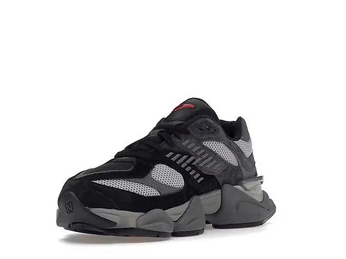 New Balance 9060 - Black Castlerock Grey