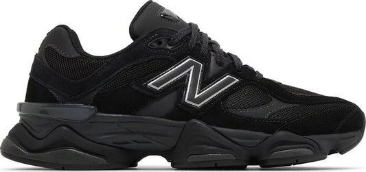 New Balance 9060 - Triple Black