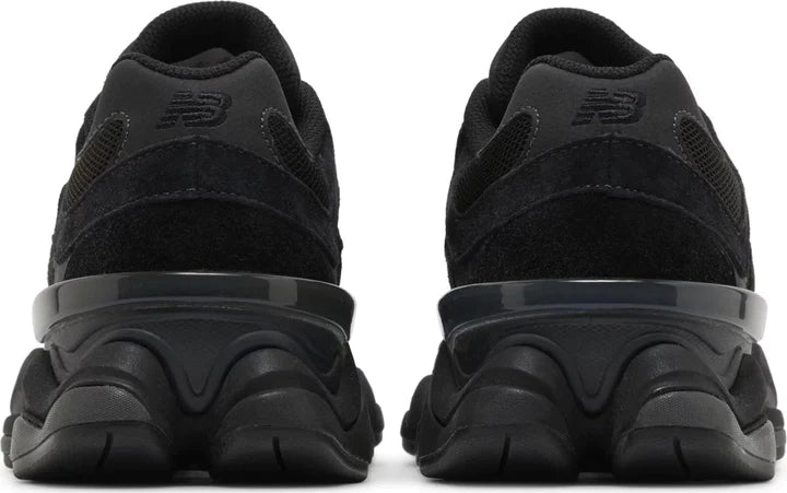 New Balance 9060 - Triple Black