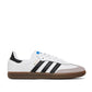 Adidas Samba - OG Cloud White Core Black