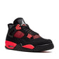 Jordan 4 Retro - Red Thunder