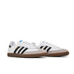 Adidas Samba - OG Cloud White Core Black