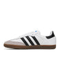 Adidas Samba - OG Cloud White Core Black