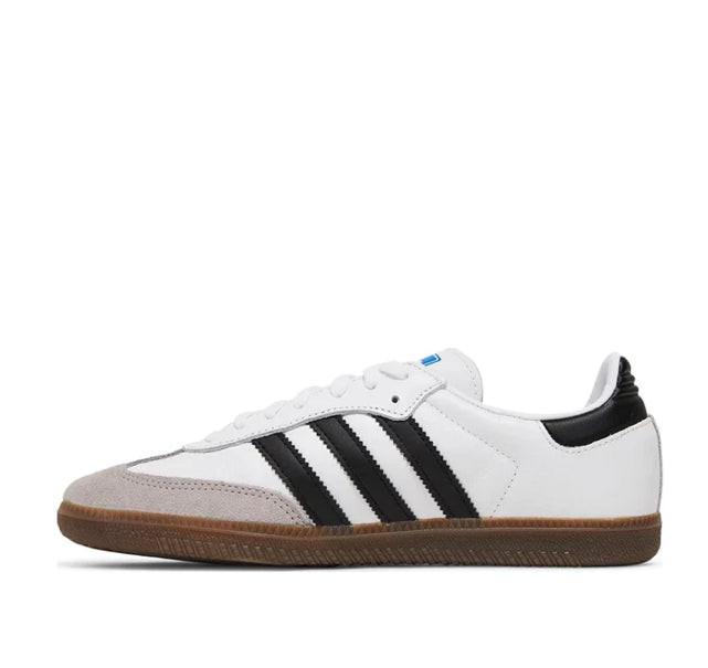 Adidas Samba - OG Cloud White Core Black