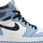 Air Jordan 1 - University Blue