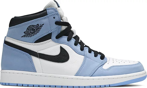 Air Jordan 1 - University Blue