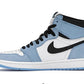 Air Jordan 1 - University Blue