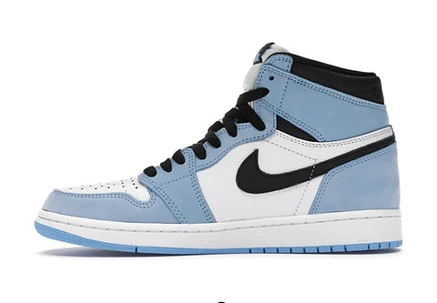 Air Jordan 1 - University Blue