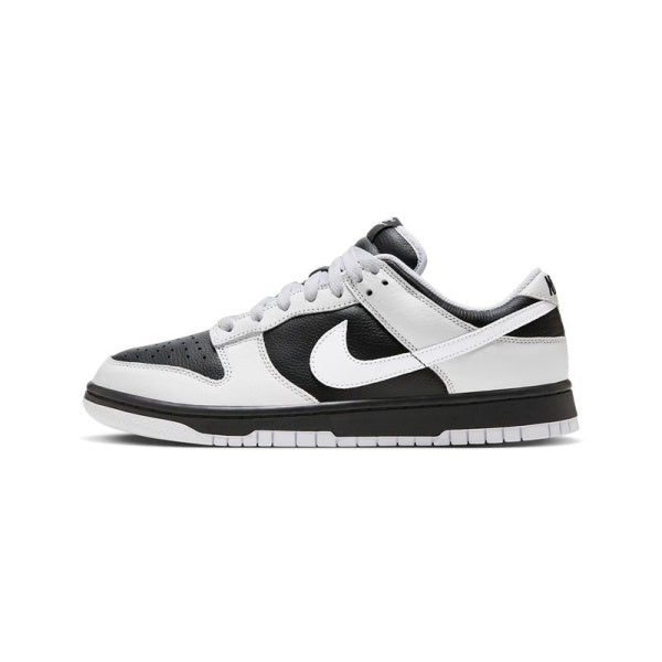 Dunk Low - Reverse Panda