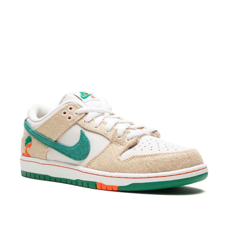 Nike Dunk Low - Jarritos