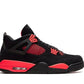 Jordan 4 Retro - Red Thunder