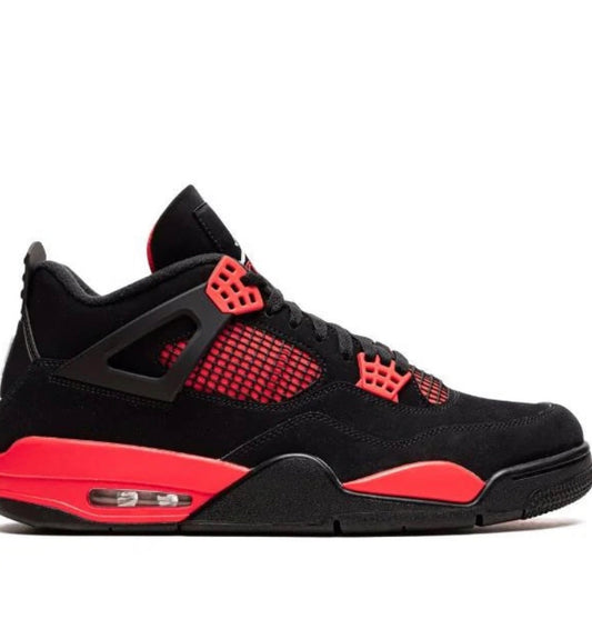 Air Jordan 4 Sneakers – STEPA