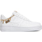 Air Force 1 Lucky Charms - White