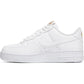Air Force 1 Lucky Charms - White