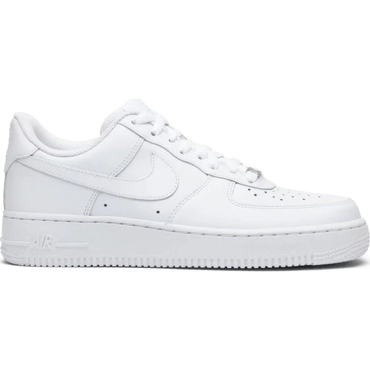 Air Force 1 Low '07 - White