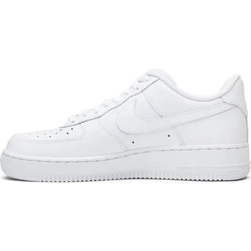 Air Force 1 Low '07 - White