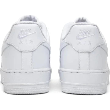 Air Force 1 Low '07 - White – STEPA