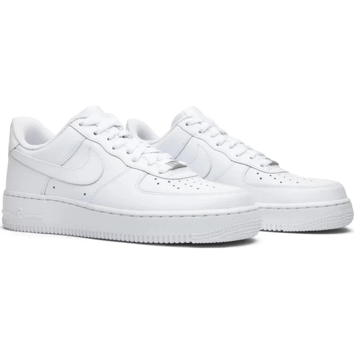 Air Force 1 Low '07 - White – STEPA