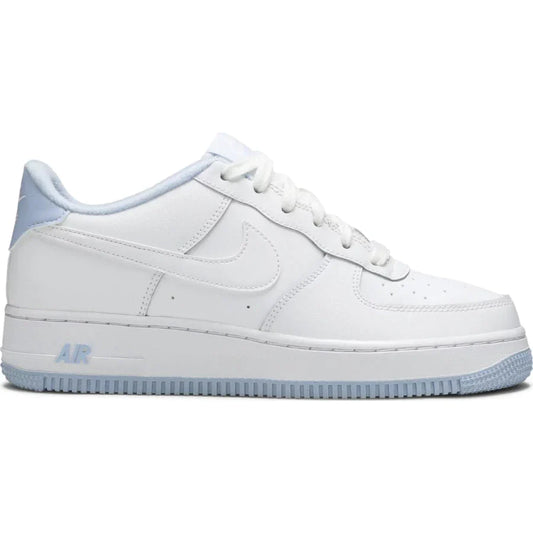 Air Force 1 Low - White Hydrogen Blue