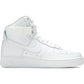 Air Force 1 High - Triple White