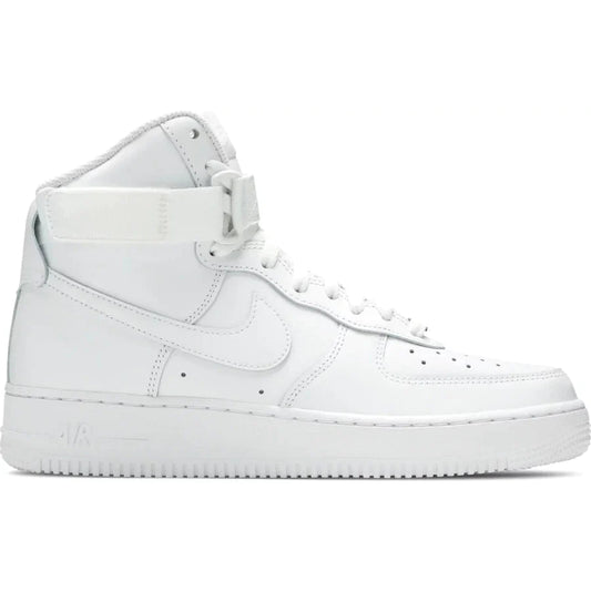 Air Force 1 Sneakers – STEPA