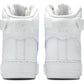 Air Force 1 High - Triple White
