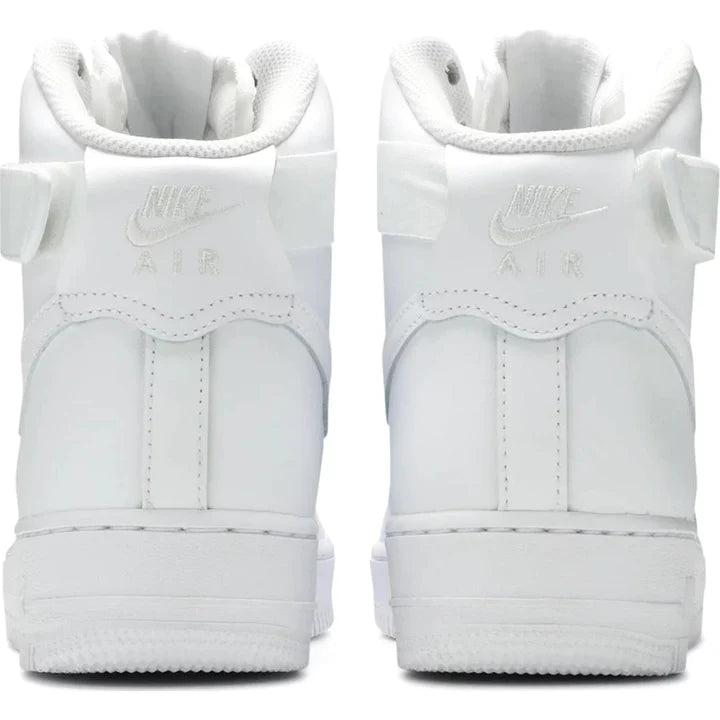 Air Force 1 High - Triple White