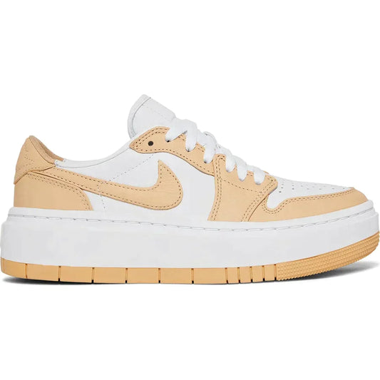 Air Jordan 1 Elevate Low - White Onyx