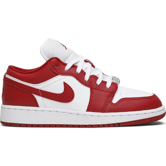 Air Jordan 1 Low - Gym Red