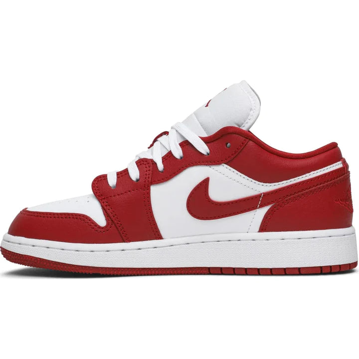 Air Jordan 1 Low - Gym Red