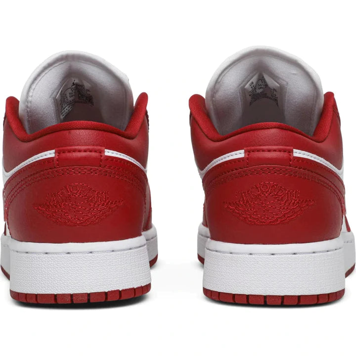 Air Jordan 1 Low - Gym Red