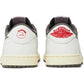 Air Jordan 1 Low - Travis Scott Reverse Mocha