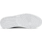 Air Jordan 1 Low - Triple White