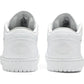 Air Jordan 1 Low - Triple White
