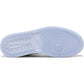 Air Jordan 1 Low - White Wolf Grey