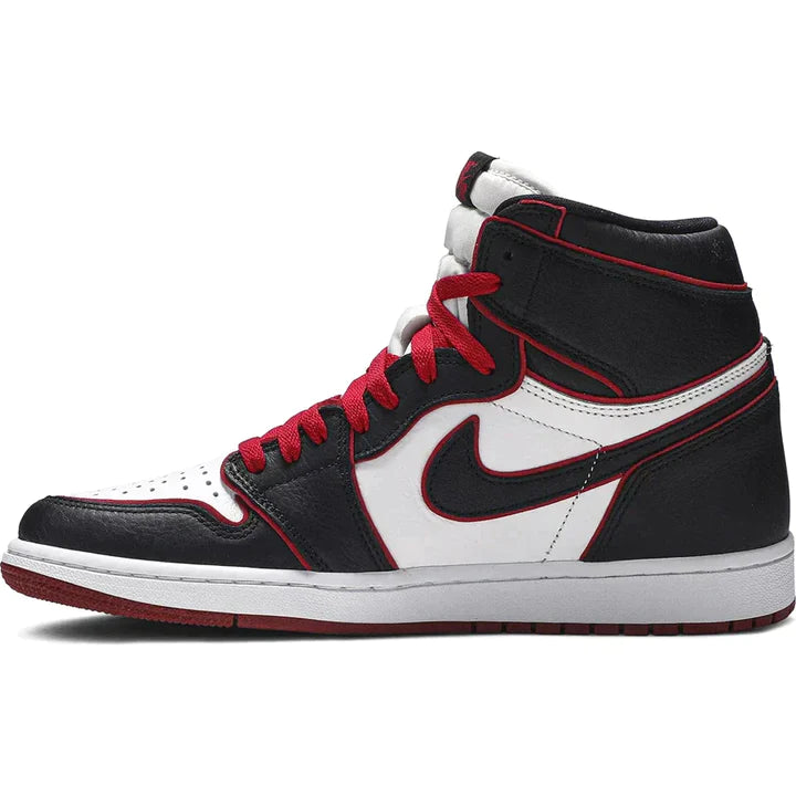 Air Jordan 1 Retro High - Bloodline