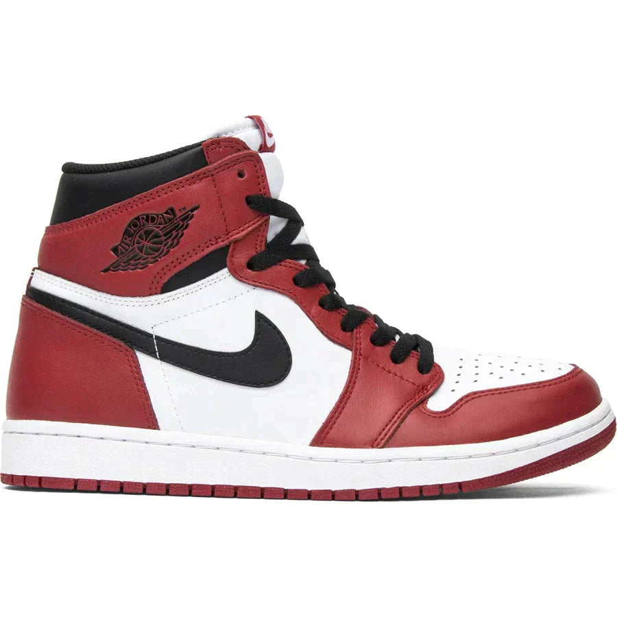 Air Jordan 1 Retro High OG - Chicago