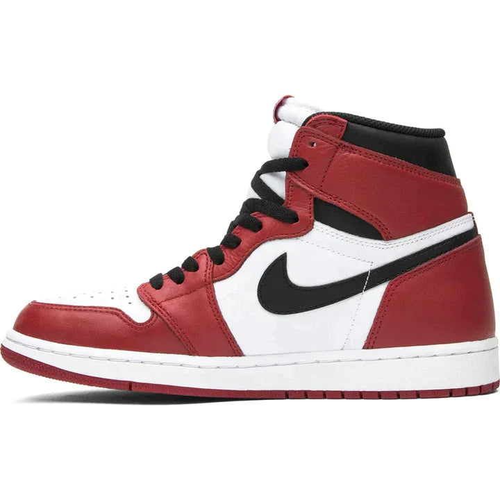 Air Jordan 1 Retro High OG - Chicago