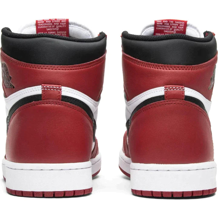 Air Jordan 1 Retro High OG - Chicago