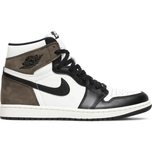 Air Jordan 1 Retro High - Dark Mocha