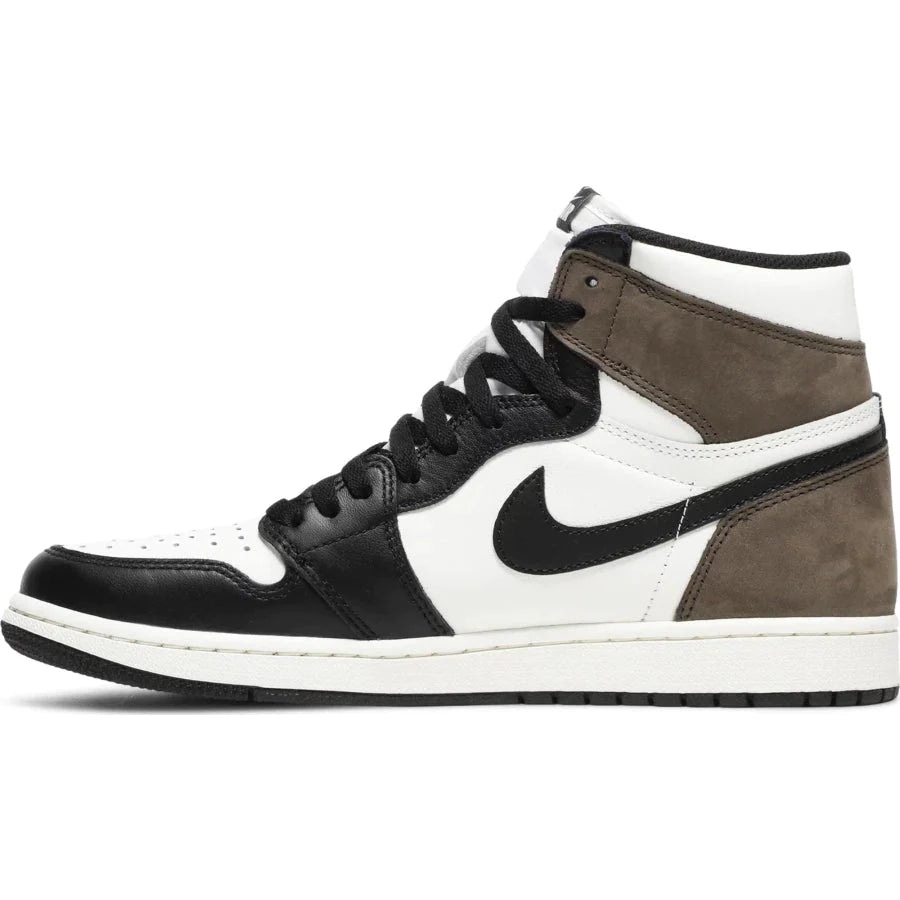 Air Jordan 1 Retro High - Dark Mocha