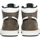 Air Jordan 1 Retro High - Dark Mocha