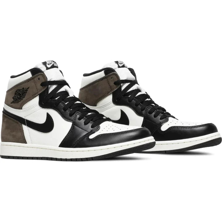 Air Jordan 1 Retro High - Dark Mocha