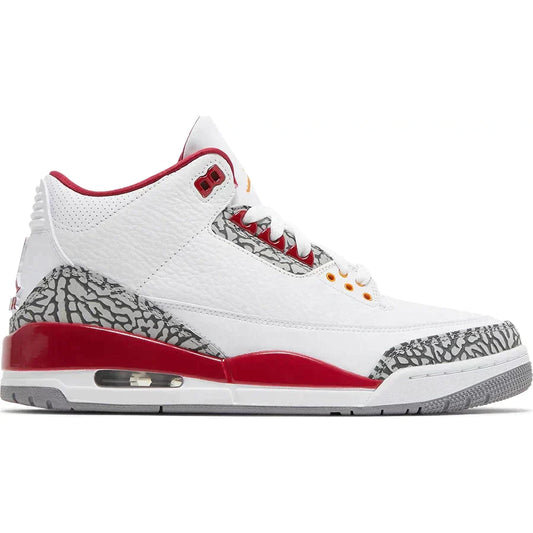 Air Jordan 3 Sneakers – STEPA