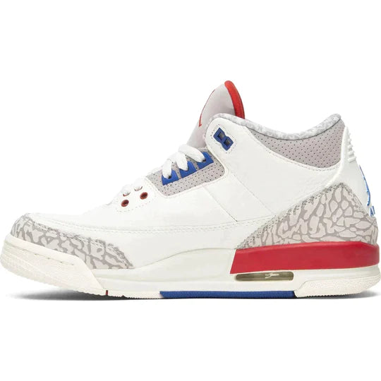 Air Jordan 3 Retro - International Flight