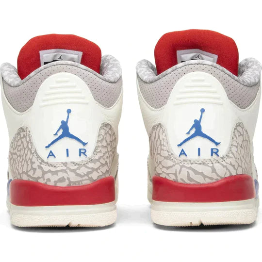 Air Jordan 3 Retro - International Flight