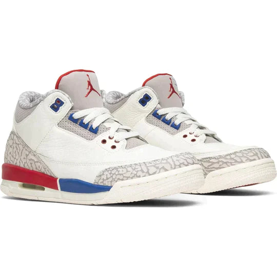 Air Jordan 3 Retro - International Flight